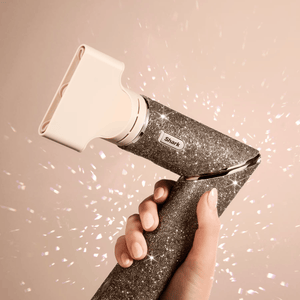 Shark FlexStyle Sparkle – Champagne Diamond Limited Edition 5-in-1 Air Styler & Hair Dryer Gift Set