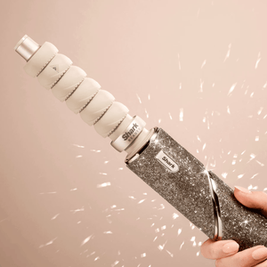 Shark FlexStyle Sparkle – Champagne Diamond Limited Edition 5-in-1 Air Styler & Hair Dryer Gift Set