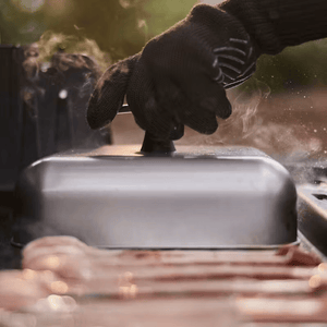 Weber Basting Dome 6783