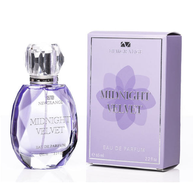 Newgrange Living Midnight Velvet Eau de Parfum, 65ml