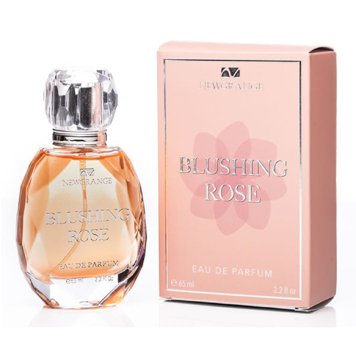 Newgrange Living Blushing Rose Eau de Parfum, 65ml