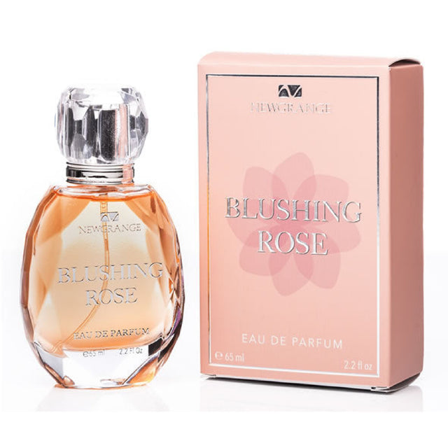 Newgrange Living Blushing Rose Eau de Parfum, 65ml