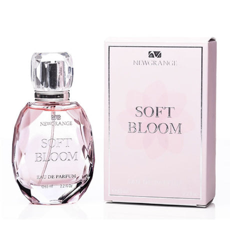 Newgrange Living Soft Bloom Eau de Parfum, 65ml - POT POURRI/AROMATHERAPY/OILS/DIFFUSER - Beattys of Loughrea