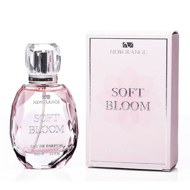 Newgrange Living Soft Bloom Eau de Parfum, 65ml