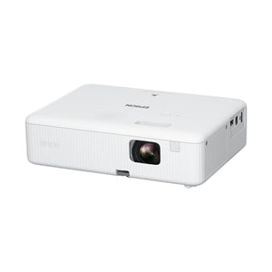 Epson CO-W01 WXGA 3LCD Projector | V11HA86040