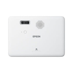 Epson CO-W01 WXGA 3LCD Projector | V11HA86040