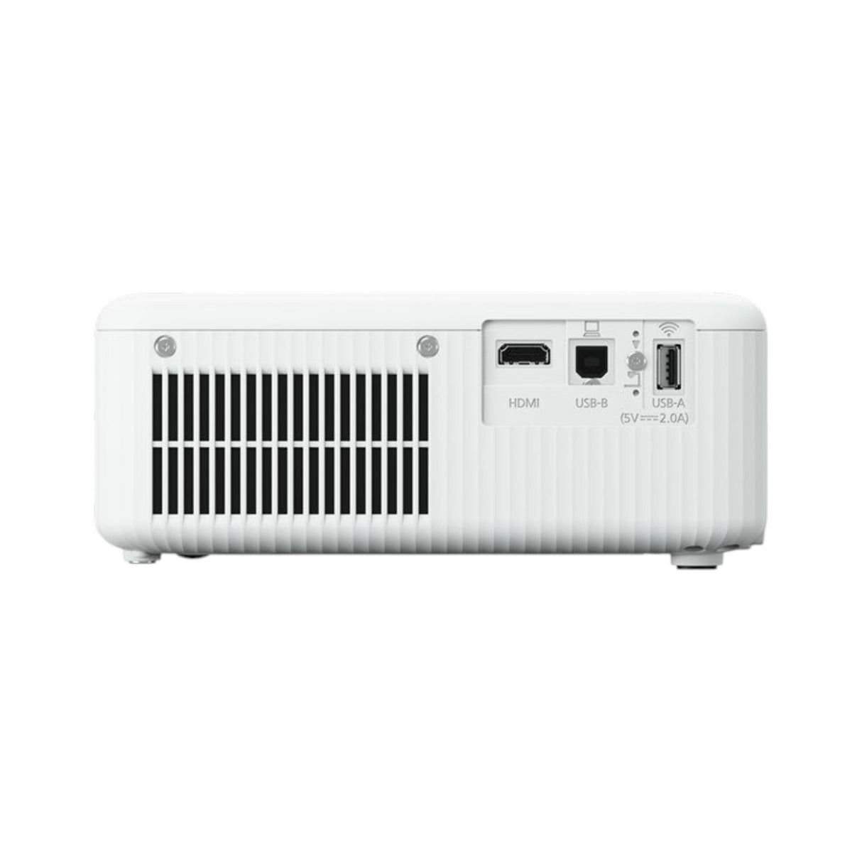 Epson CO-W01 WXGA 3LCD Projector | V11HA86040