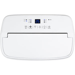 Russell Hobbs Portable Air Con & Dehumidifier - White - RHPAC4003