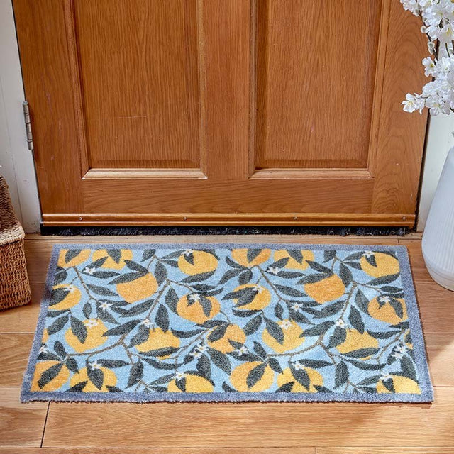 Lemons Ritzy Rug 45 x 75cm - GARDEN ORNAMENTS INCL SOLAR - Beattys of Loughrea
