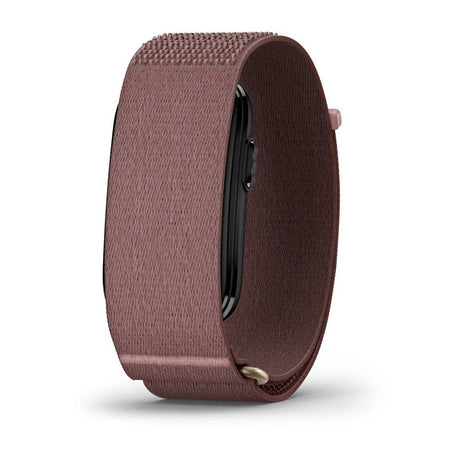 Garmin CIRQA™ Smart Band - Mauve L/XL - SMARTWATCH, FITBIT - Beattys of Loughrea