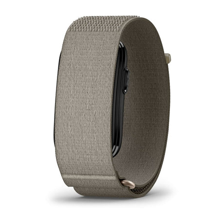 Garmin CIRQA™ Smart Band - French Grey L/XL - SMARTWATCH, FITBIT - Beattys of Loughrea