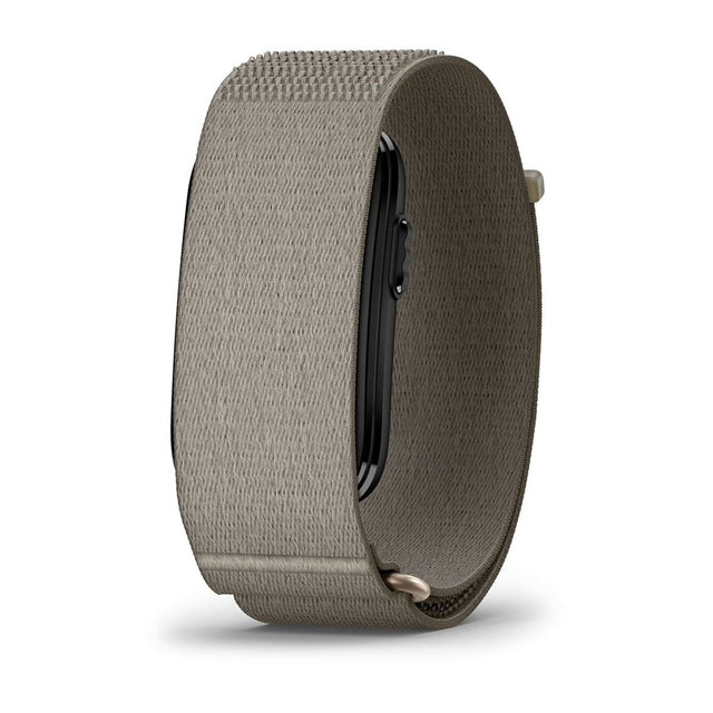 Garmin CIRQA™ Smart Band - French Grey S/M