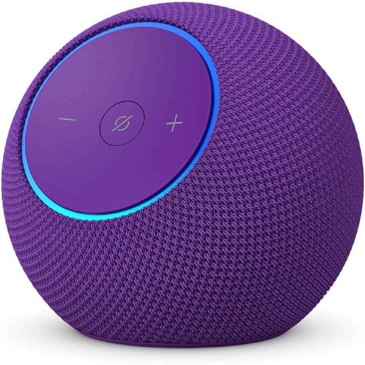 Amazon Echo Dot Max (2025) - Amethyst Smart Speaker with Alexa