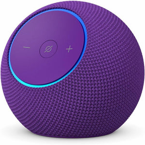 Amazon Echo Dot Max (2025) - Amethyst Smart Speaker with Alexa