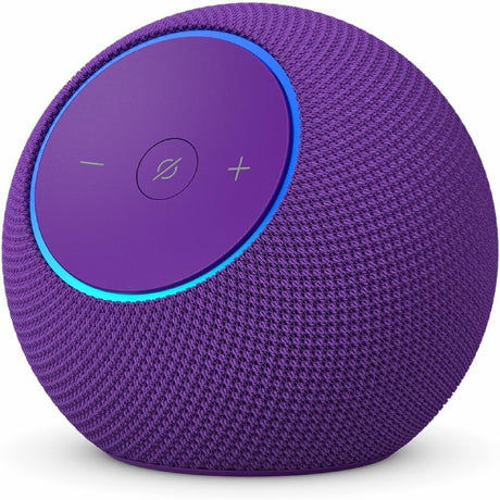 Amazon Echo Dot Max (2025) - Amethyst Smart Speaker with Alexa - SPEAKERS HIFI MP3 PC - Beattys of Loughrea