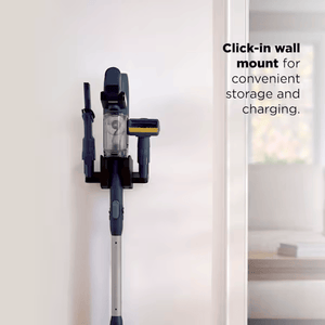 Shark PowerDetect Speed Cordless Vacuum – Ultramarine IA1241UKT