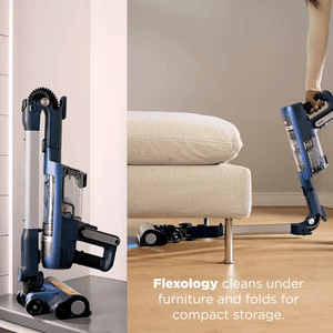 Shark PowerDetect Speed Cordless Vacuum – Ultramarine IA1241UKT
