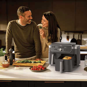 Ninja DualZone XL 2-Drawer Air Fryer - DZ901UK