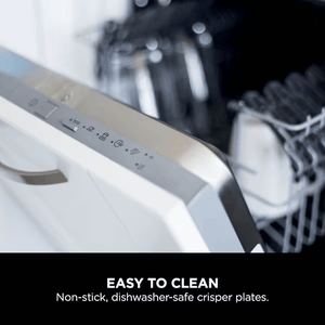 Ninja DualZone XL 2-Drawer Air Fryer - DZ901UK