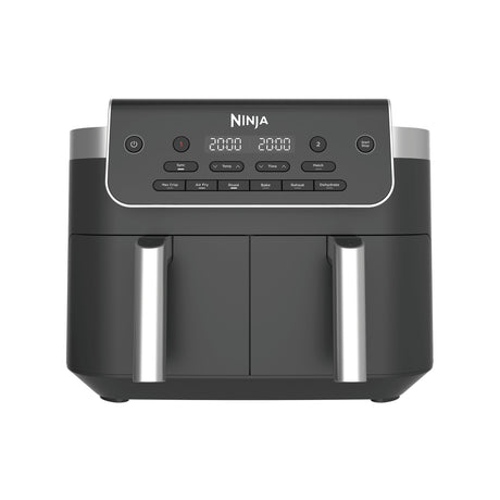 Ninja DualZone 7.6L 2-Drawer Air Fryer - DZ801UK