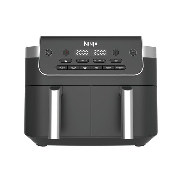 Ninja DualZone 7.6L 2-Drawer Air Fryer - DZ801UK