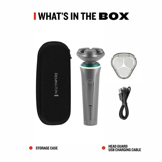 Remington SensiCut Rotary Shaver - RC5390