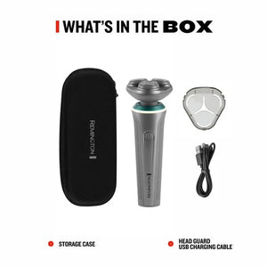 Remington SensiCut Rotary Shaver - RC5390