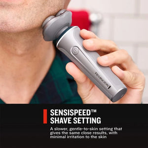 Remington SensiCut Rotary Shaver - RC5390