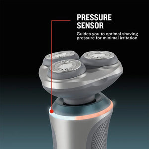 Remington SensiCut Rotary Shaver - RC5390