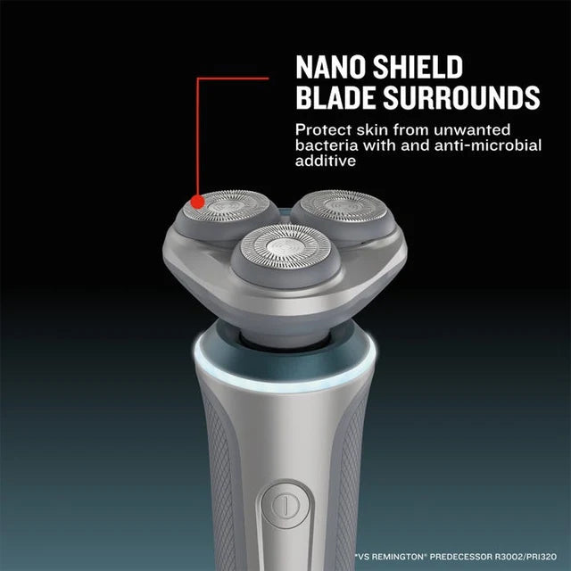 Remington SensiCut Rotary Shaver - RC5390