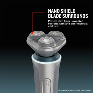 Remington SensiCut Rotary Shaver - RC5390