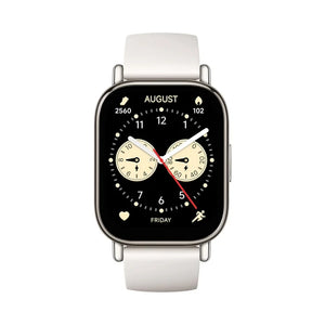 Xiaomi Redmi Watch 5 Lite Smart Watch - Light Gold | BHR8791GL