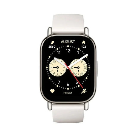 Xiaomi Redmi Watch 5 Lite Smart Watch - Light Gold | BHR8791GL - SMARTWATCH, FITBIT - Beattys of Loughrea