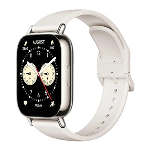 Xiaomi Redmi Watch 5 Lite Smart Watch - Light Gold | BHR8791GL