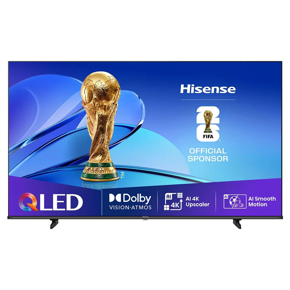 Hisense 43E71Q 43in QLED 4K Ultra HD TV