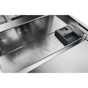 HOOVER HFP4C7E0A-80 GRAPHITE FREESTANDING DISHWASHER 15PL C HFP4C7E0A-80