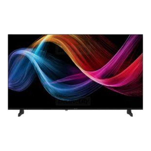 Walker WPS2K40261 40in Full HD Smart TV, Black - TV 29" (73CM +) - Beattys of Loughrea