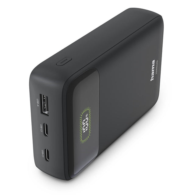 HAMA PD20-W20 20,000MAH POWER PACK 554963