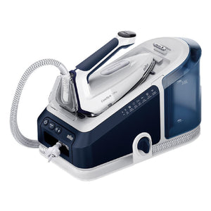BRAUN CARESTYLE PRO 7 STEAM GENERATOR IS7282BL