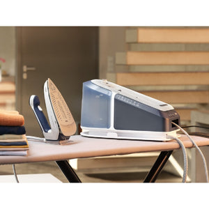 BRAUN CARESTYLE PRO 7 STEAM GENERATOR IS7282BL