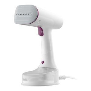 BRAUN QUICKSTYLE 5 GARMENT STEAMER GS5011PU
