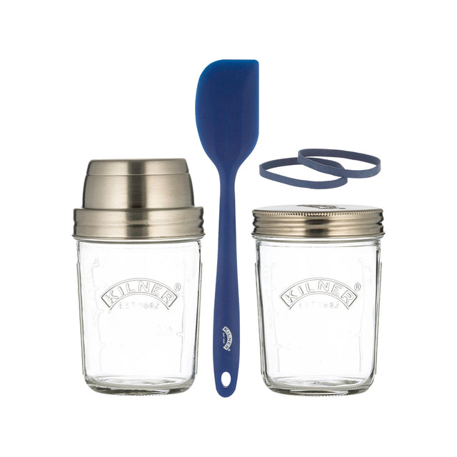 Kilner Sourdough Starter Set - RAYWARE - Beattys of Loughrea