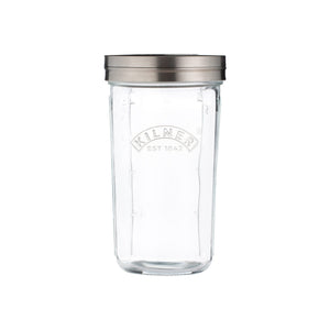 Kilner Sifter Jar Set - RAYWARE - Beattys of Loughrea