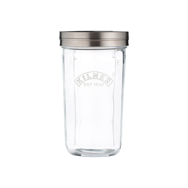 Kilner Sifter Jar Set - RAYWARE - Beattys of Loughrea
