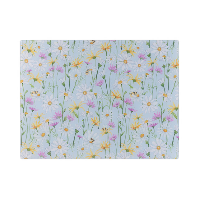 Rayware Daisy Worktop Saver 30 x 40cm - RAYWARE - Beattys of Loughrea