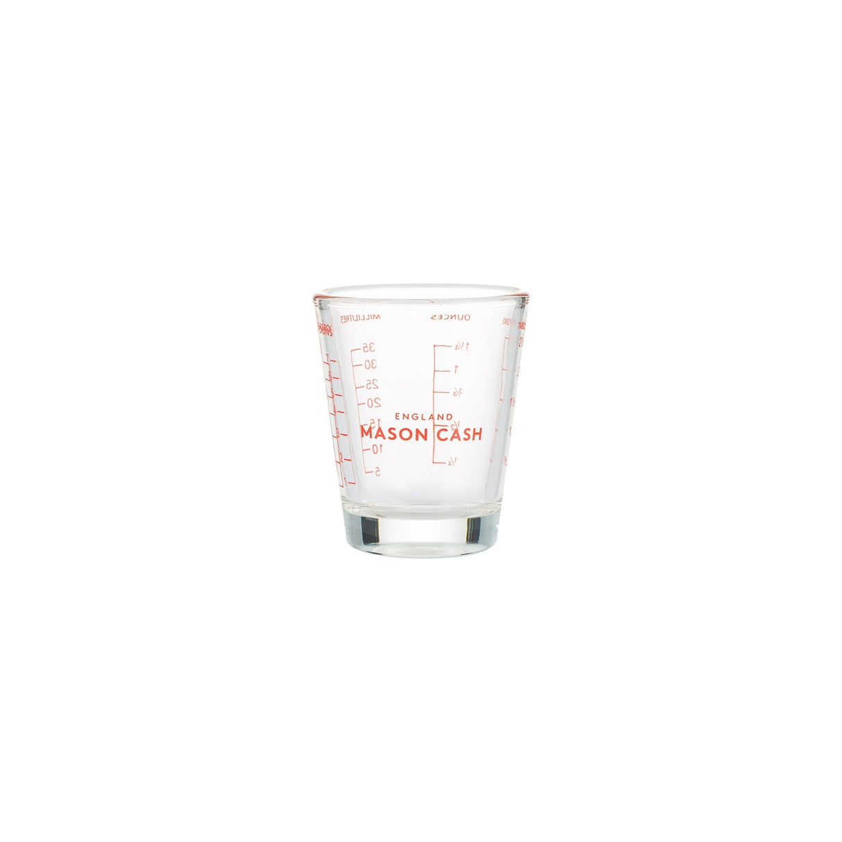 Mason Cash Classic Collection Mini Measuring Glass - RAYWARE - Beattys of Loughrea