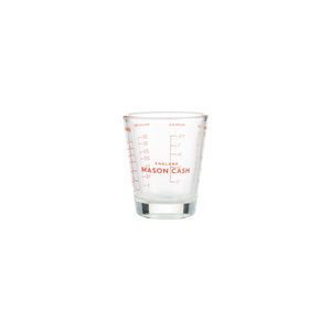 Mason Cash Classic Collection Mini Measuring Glass - RAYWARE - Beattys of Loughrea