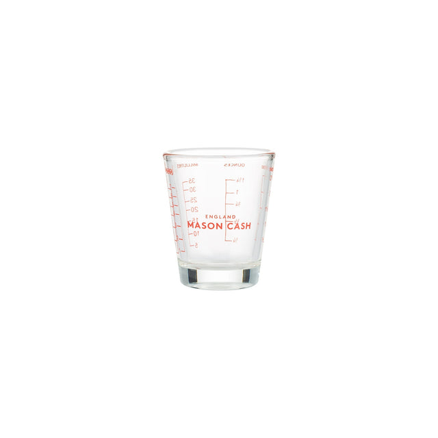 Mason Cash Classic Collection Mini Measuring Glass - RAYWARE - Beattys of Loughrea