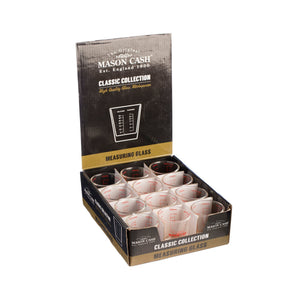 Mason Cash Classic Collection Mini Measuring Glass - RAYWARE - Beattys of Loughrea