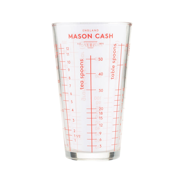 Rayware Classic Collection Measuring Glass - RAYWARE - Beattys of Loughrea